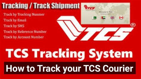 tcs tracking by number excise Punjab